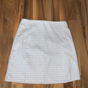 Brandy Melville Cara Skirt